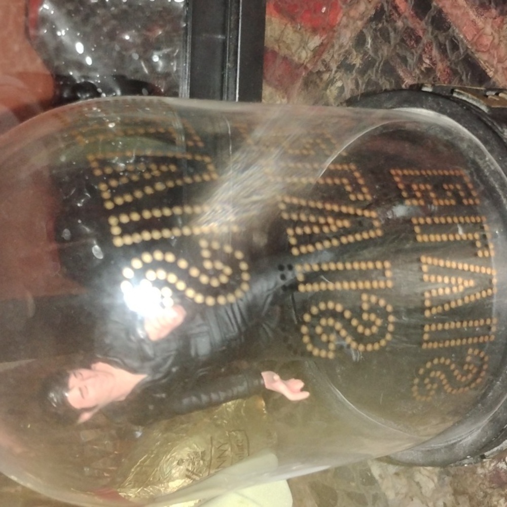 Elvis Snowglobe - Picture 8 of 8